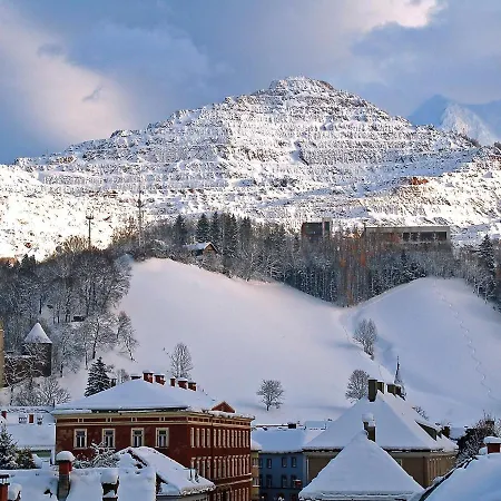 Erzberg *